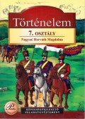 Nagyné Horváth Magdolna - Történelem 7. osztály