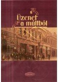  Dr. Szarvasházi Judit - Üzenet a múltból