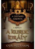 Csikász Lajos - A kuruc király