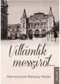 Niamessnyné Manaszy Margit - Villámlik messziről...