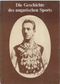 Boskovics Jenő - Die Geschichte des ungarischen Sports