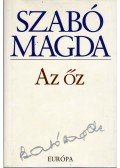 Szabó Magda - Az őz