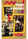 Miklya Luzsányi Mónika - Pepi kincsei