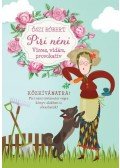 ŐSZI RÓBERT - Piri néni