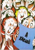 Alpár Ágnes - A fővárosi kabarék műsora 1945-1980
