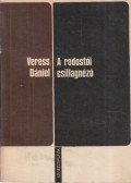Veress Dániel - A rodostói csillagnéző
