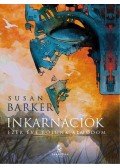 Susan Barker - Inkarnációk
