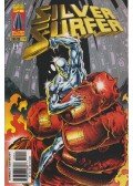 George Perez,Eaton, Scot - Silver Surfer Vol. 3. No. 119.