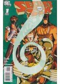Gail Simone,Scott, Nicola - Secret Six 1.
