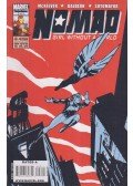 McKeever, Sean,Baldeon, David - Nomad: Girl Without a World No. 2.
