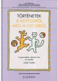 Capek, Josef - Történetek a kutyusról meg a cicusról
