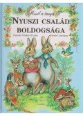 Pascale Védére d'Auria,Couronne, Pierre - Nyuszi család boldogsága