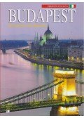 Stefania Belloni - Budapest - Il Fascino del Danubio