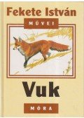 Fekete István - Vuk