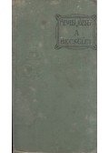 Hevesi József - A becsület