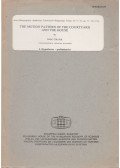 Gráfik Imre - The Motion Pattern of the Countryard and the House (különnyomat)