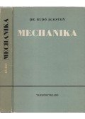 Dr. Budó Ágoston - Mechanika