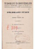 Fodor Ferenc Dr. - Földrajzi füzet