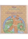 Walt Disney - The Gingerbread Man