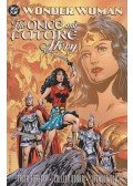 Trina Robbins,Doran, Colleen - Wonder Woman: The Once and Future Story