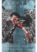Chichester, D. G.,McDaniel, Scott - Elektra: Root of Evil