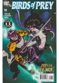 Gail Simone,Siqueira, Paulo - Birds of Prey 94.