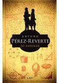 Arturo Pérez-Reverte - Jó emberek