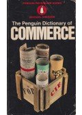 Greener, Michael - The Penguin Dictionary of Commerce