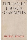 Helbig,Gerhard,Buscha,Joachim - Deutsche übungsgrammatik