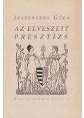 Jeszenszky Géza - Az elveszett presztízs