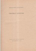 Hegedűs Zoltán - Óbudai lányok