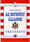 May, Henry,Sellers, Charles,McMillen, Neil R. - Az Egyesült Államok története