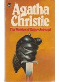 Agatha Christie - The Murder of Roger Ackroyd