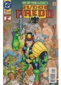 Helfer, Andrew,Oeming, Michael Avon - Judge Dredd 1.