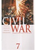 Millar, Mark,McNiven, Steve - Civil War 7.