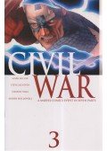 Millar, Mark,McNiven, Steve - Civil War 3.