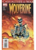 Guggenheim, Marc,Ramos, Humberto - Wolverine No. 48.