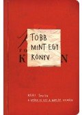 Keri Smith - Több mint egy könyv