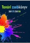 PEDZS_P - Tanári zsebkönyv 2017-2018 Tintafoltok