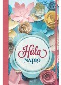 Édesvíz Kiadó - Hálanapló