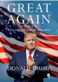Donald Trump - Great Again