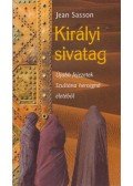 Jean Sasson - Királyi sivatag