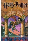 J. K. Rowling - Harry Potter és a bölcsek köve