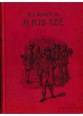 Alfonz, Daudet - A kis izé