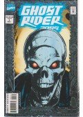 Kaminski, Len,Bachalo, Chris,Buckingham, Mark - Ghost Rider 2099  Vol. 1. No. 1.