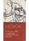 Liptai Ervin,A. I. Babin - Hősök
