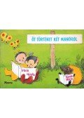 Kende Márta - Öt történet két manóról