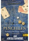 Joe Abercrombie - Pengeélen