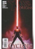 Stuart Moore ,Delperdang, Jesse - X-Men Origins: Cyclops No. 1.
