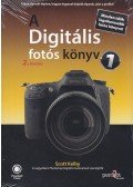 Kelby, Scott - A Digitális fotós könyv 1